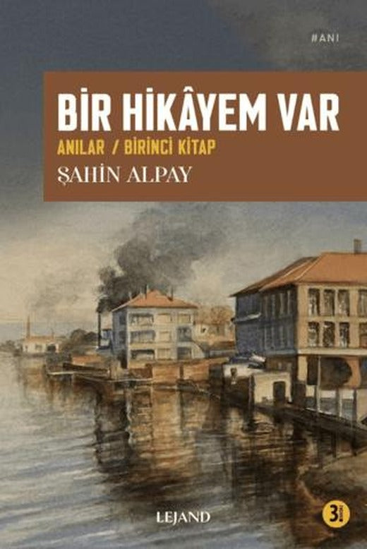 Bir Hikâyem Var
