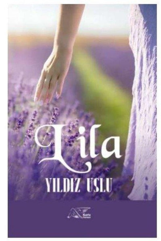 Lila | Kuytu Yayınları (İnce Kapak)