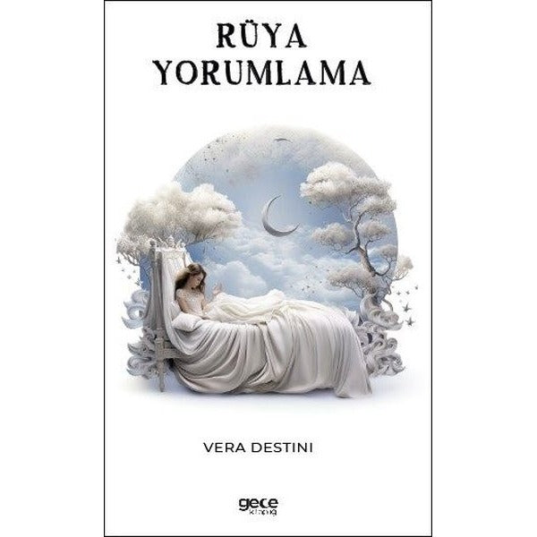 Rüya Yorumlama | Gece Kitaplığı
