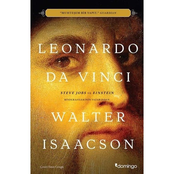 Leonardo Da Vinci | Domingo Yayınevi