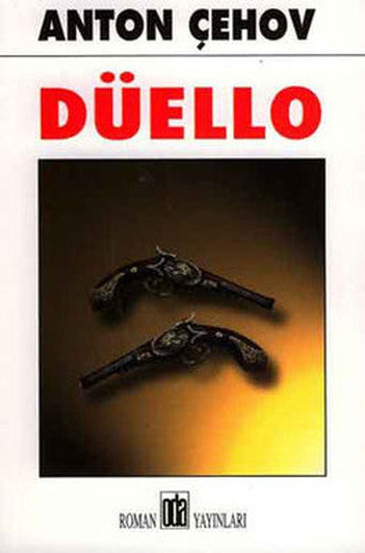 Duello | Oda Yayınları