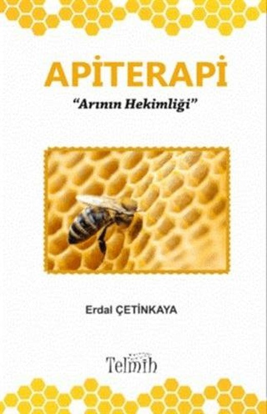 Apiterapi