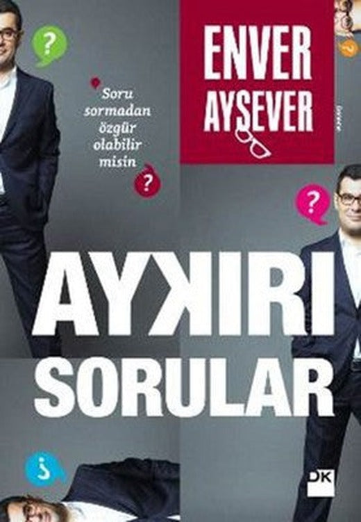 Aykırı Sorular | Doğan Kitap