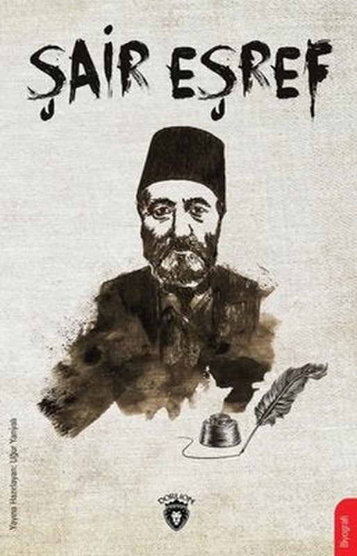 Şair Eşref | Dorlion Yayınevi