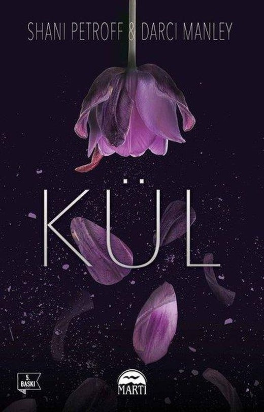 Kül | Martı Yayınları (İnce Kapak)