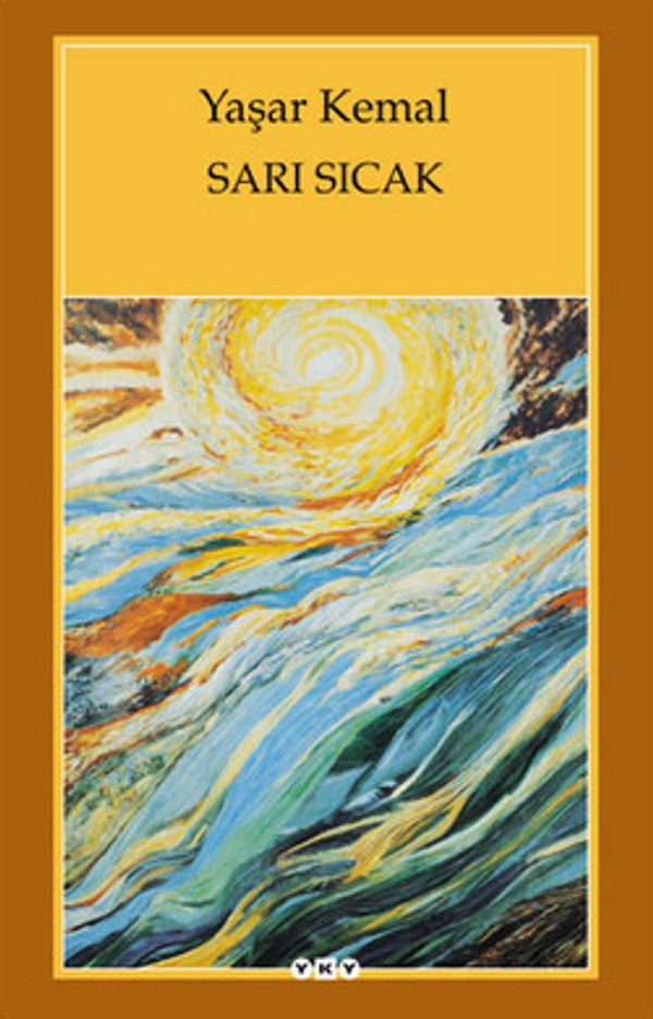 Sarı Sıcak | Yapı Kredi Yayınları