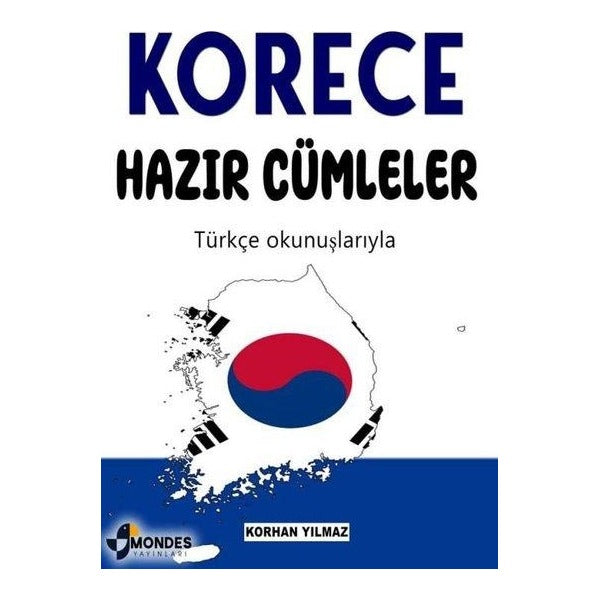 Korece Öğreniyorum