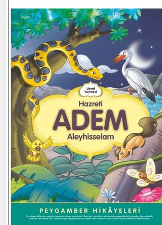 Hazreti Adem