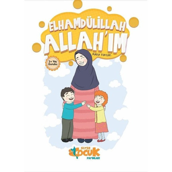 Elhamdülillah Allah'ım
