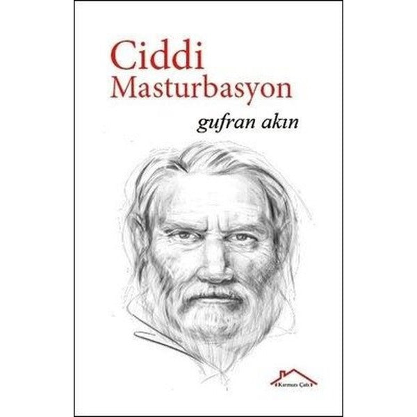Ciddi Masturbasyon