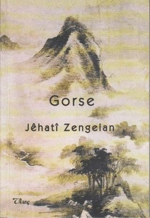 Gorse | Vate Yayınevi (Ciltsiz)