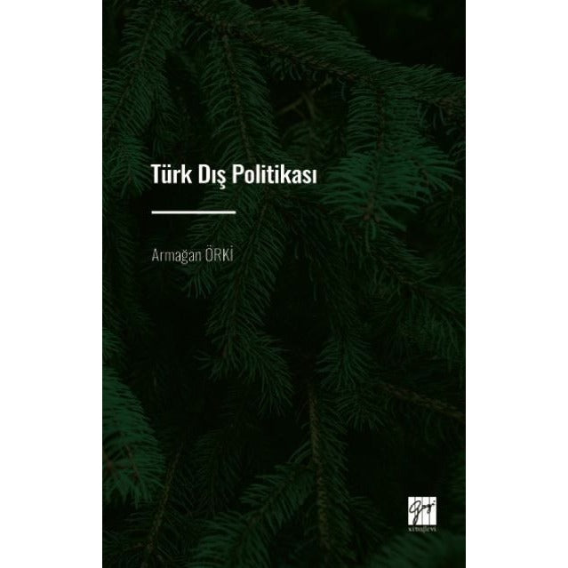 Türk Dış Politikası | Gazi Kitabevi (Ciltsiz)