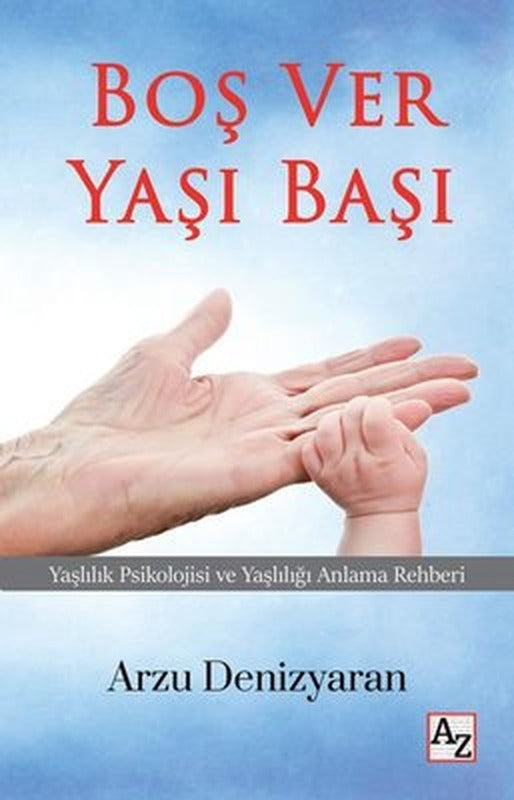 Boş Ver Yaşı Başı | Az Kitap