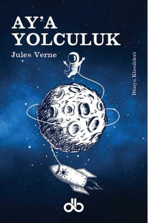 Ay'a Yolculuk