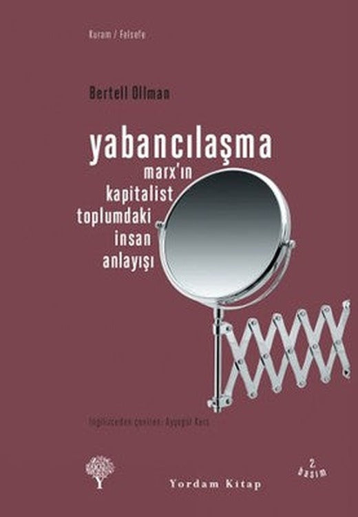 Yabancılaşma | Yordam Kitap