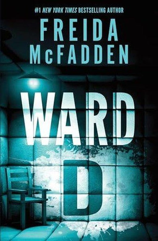 Ward D | Sourcebooks, Inc (İnce Kapak)