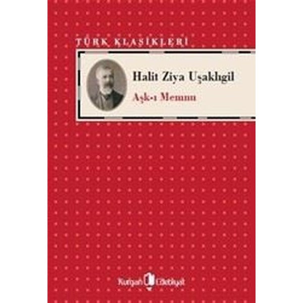 Aşk-ı Memnu | Kurgan Edebiyat (Ciltsiz)
