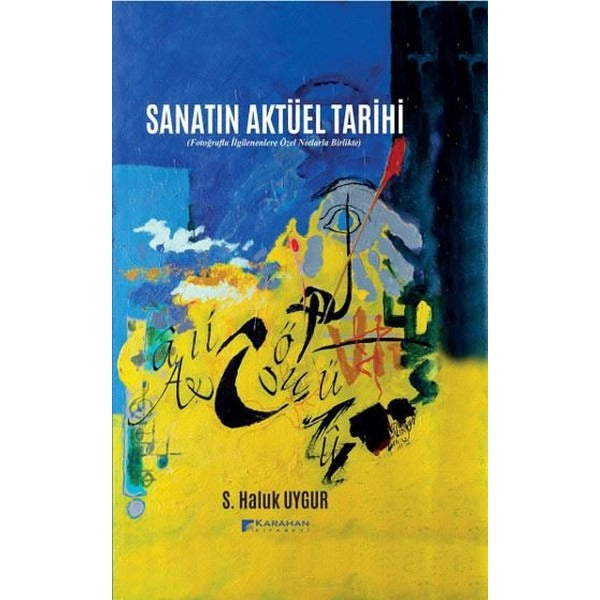Sanatın Aktüel Tarihi