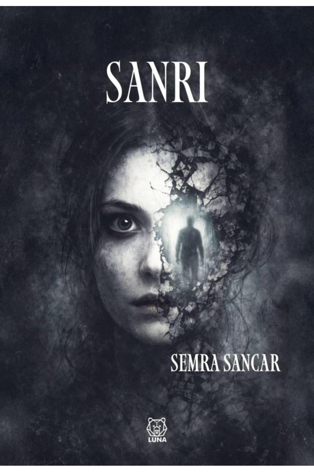 Sanrı | Luna Yayınları (İnce Kapak)
