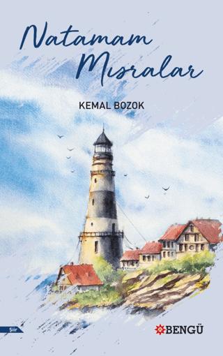 Natamam Mısralar | Bengü Yayınları (Ciltsiz) - Resim 1