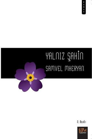 Yalnız Şahin | Fam Yayınları (Ciltsiz) - Resim 1