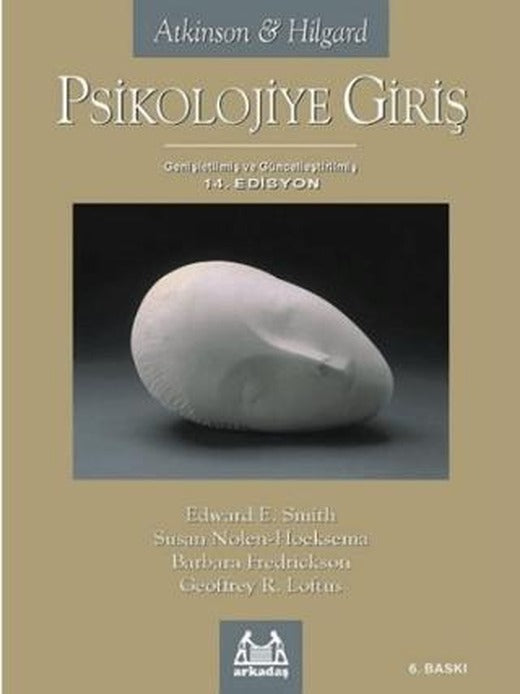 Psikolojiye Giriş