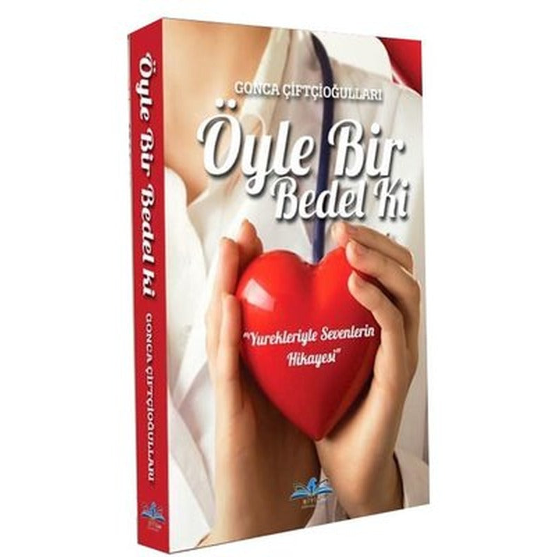 Öyle Bir Bedel Ki | Ritim Plus Yayınları