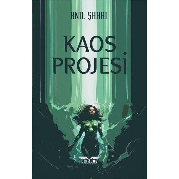 Kaos Projesi | Perseus Yayınevi