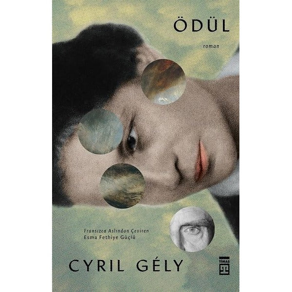 Ödül | Timaş Yayınları