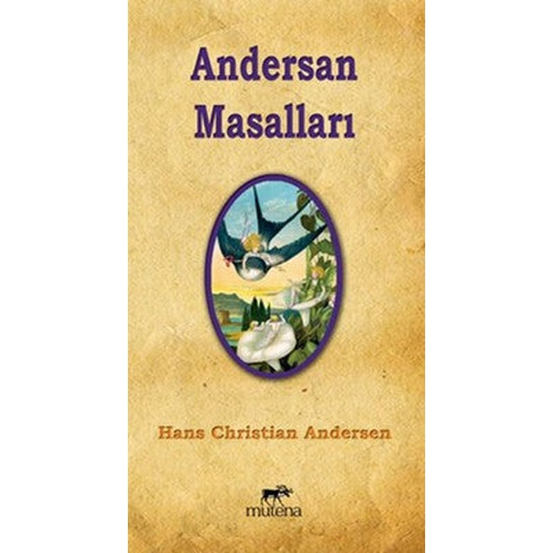 Andersan Masalları | Mutena Yayınları