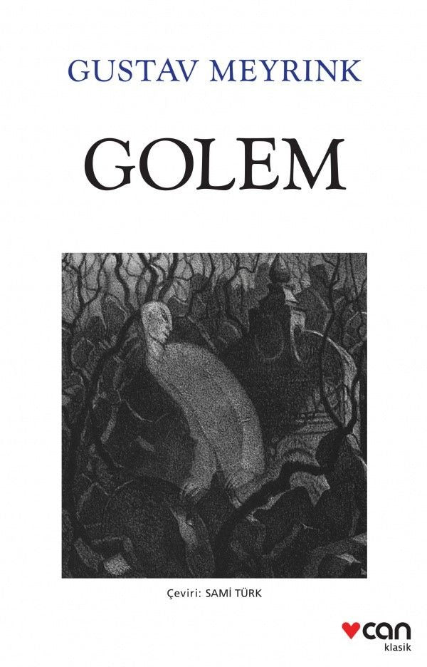 Golem | Can Yayınları