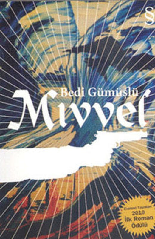 Mivvel | Everest Yayınları - Roman Dizisi (İnce Kapak)