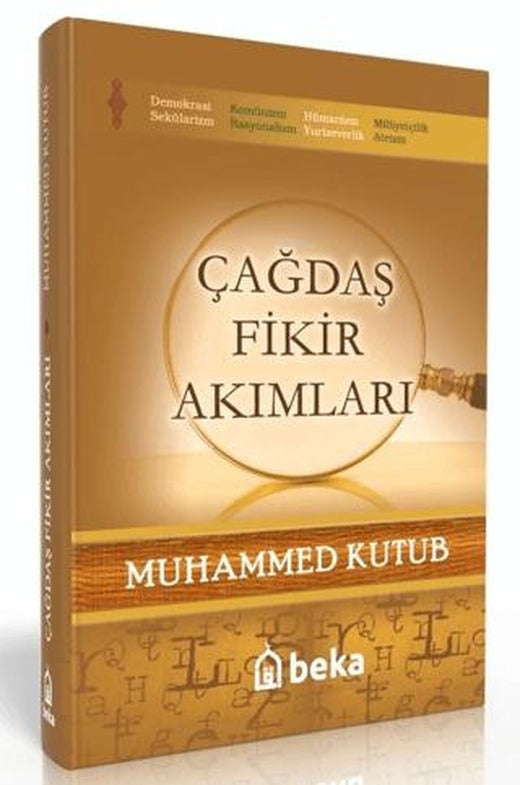 Çağdaş Fikir Akımları (1-2-3)