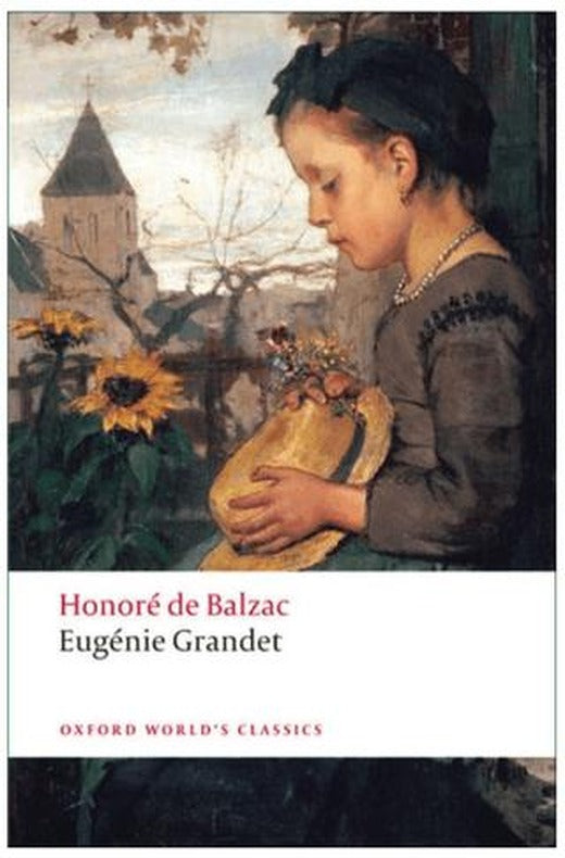 Eugenie Grandet