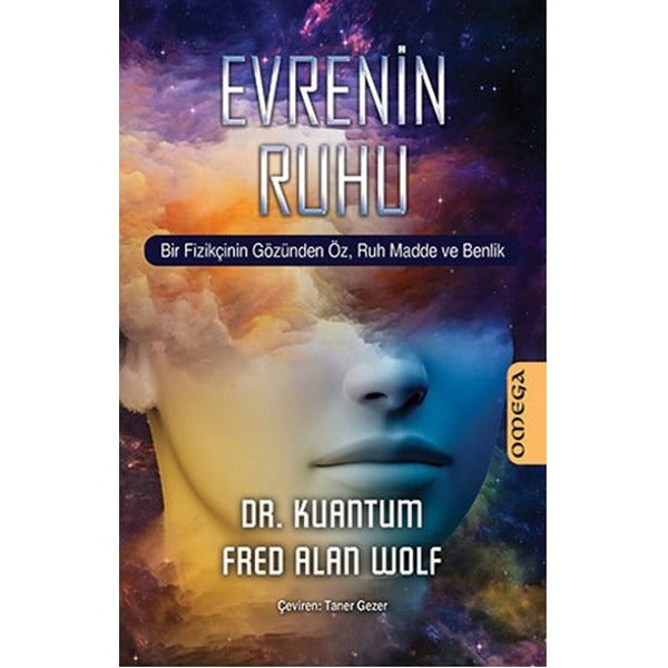Evrenin Ruhu | Mega Yayınları