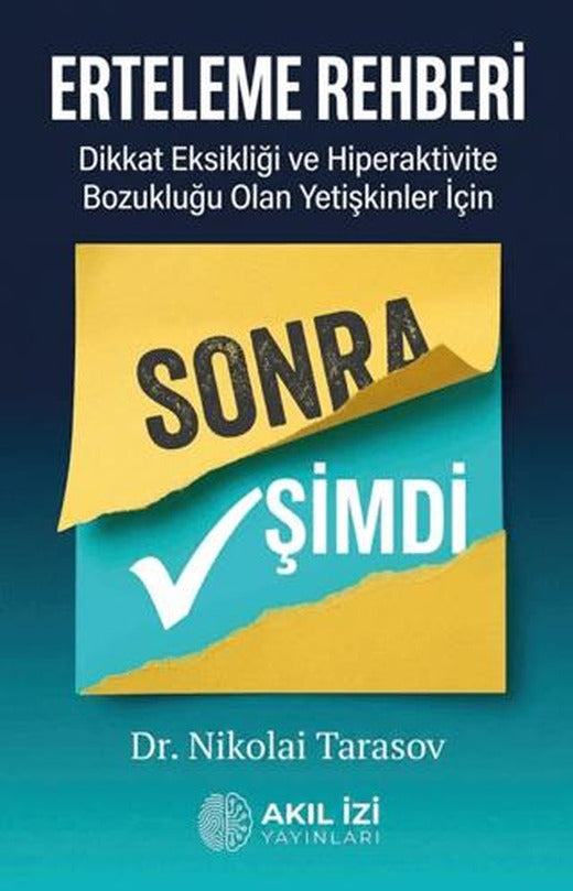 Erteleme Rehberi