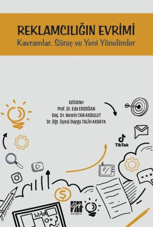Reklamcılığın Evrimi