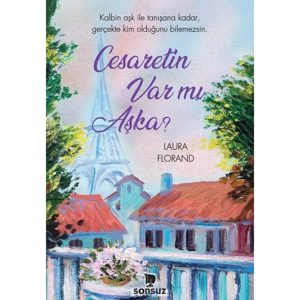 Cesaretin Var mı Aşka?