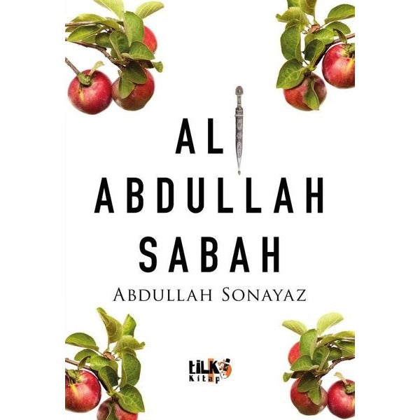 Ali Abdullah Sabah | Tilki Kitap (İnce Kapak)