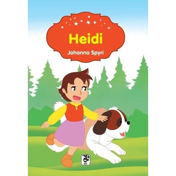 Heidi (ingilizce)