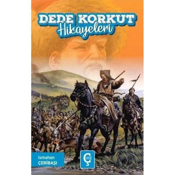 Dede Korkut Hikayeleri