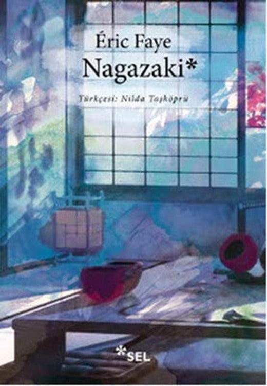 Nagazaki | Sel Yayıncılık