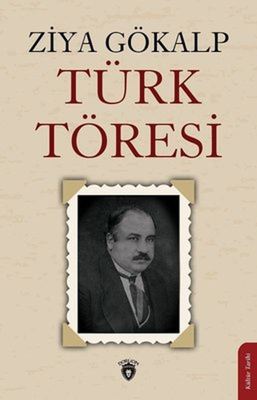 Türk Töresi | Dorlion Yayınevi