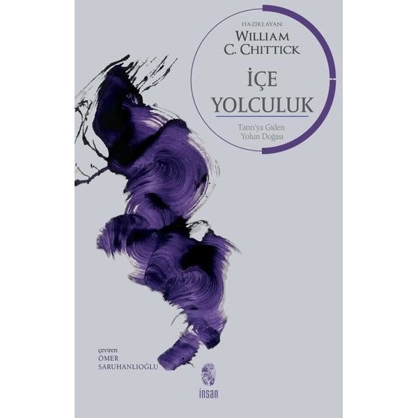 İçe Yolculuk - Tanrı'ya Giden Yolun Doğası | İnsan Yayınları (İnce Kapak)