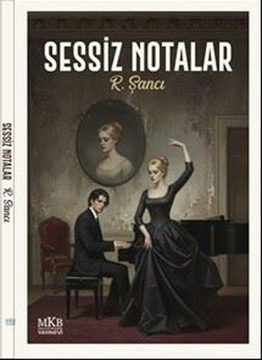 Sessiz Notalar