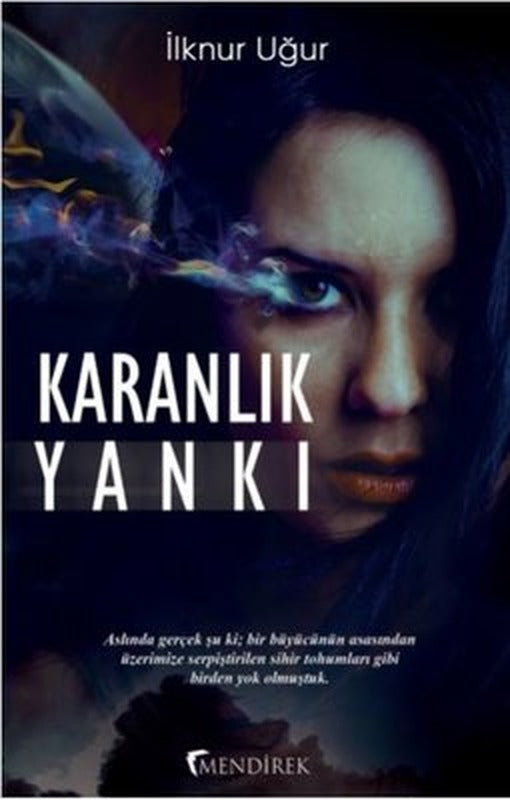 Karanlık Yankı | Mendirek Yayıncılık