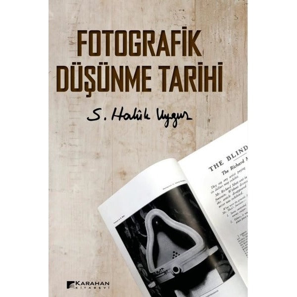 Fotografik Düşünme Tarihi