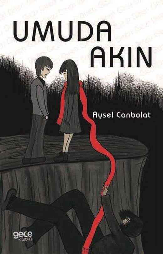 Umuda Akın | Gece Kitaplığı (İnce Kapak)
