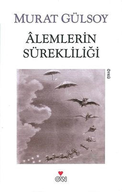 Alemlerin Sürekliliği | Can Yayınları