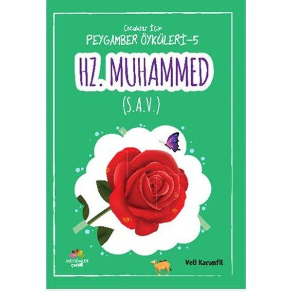 Hz. Muhammed | Mevsimler Kitap